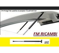 AMMORTIZZATORE COFANO POST. RENAULT LAGUNA GRAND TOUR DAL 2001> (LUNOTTO)