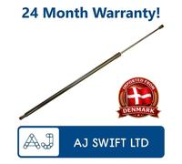 Ammortizzatore Cofano Posteriore JP Group Ford Transit Mk7 2011-2014 893mm 655N