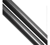 Ammortizzatore Cofano Posteriore Per A3 Per S3 Per RS3 Per Sportback 8V 2012-2020 Supporti Sollevamento Portellone Posteriore Baule Bagagliaio Asta Montanti Con Molle(Black Carbon Fiber)