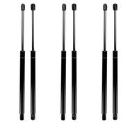 Ammortizzatore Cofano Posteriore Per HYUNDAI Per I10 (PA) Per Hatchback 2007 2008 2009 2010 2011 2012 2013-2015 Supporto A Molla A Gas Per Portellone Posteriore Auto GSHI0515-A