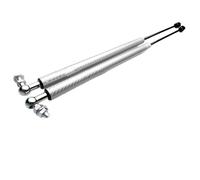 Ammortizzatore Cofano Posteriore Per Mazda Per Mazda3 Per Axela BP 2019 2020 2021-2025 Kit Sollevamento Porta Posteriore Supporto Ammortizzatori A Molla Puntoni A Barra Assorbimento(Carbon silver)