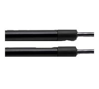 Ammortizzatore Cofano Posteriore Per Spirior 1st 2009 2010 2011-2018 Per Accord Per TSX Supporti Sollevamento Copertura Anteriore Modifica Ammortizzatori A Gas Cofano Montanti(NORMAL BLACK)