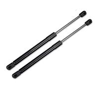 Ammortizzatore Cofano Supporti Sollevamento Per Portellone Posteriore Bagagliaio Ammortizzatori 2 Pezzi Per Range Per Rover Sport L320 2005-2012 (OEM: BHE790043) - 64 Cm