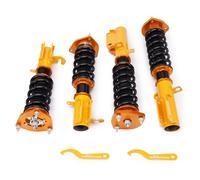 Ammortizzatore Coilover filettato for Toyota Corolla E90 E100 E110 AE111 1988-02