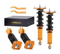 Ammortizzatore Coilover for mazda Savanna RX-7 RX7 Height Adjustable Struts Kit