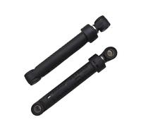 Ammortizzatore, Compatibile Con Beko, Lavatrice EWCV8632BI/WCY 91231 MSI Ammortizzatore WCY 91232 PTSI(2 shock absorbers)
