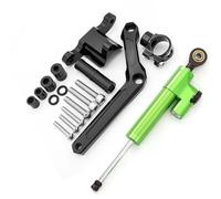 Ammortizzatore Compatibile Con Benelli Per BJ600GS 2012-2015 Kit Di Montaggio Per Ammortizzatore Di Sterzo CNC Per Motociclette, Accessori Per Motociclette
