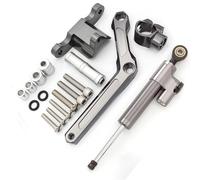 Ammortizzatore Compatibile Con Benelli Per BJ600GS 2012-2015 Kit Di Montaggio Per Ammortizzatore Di Sterzo CNC Per Motociclette, Accessori Per Motociclette