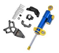 ammortizzatore Compatibile Con CBR1000 2008-2014 Kit Di Accessori Universali Regolabili Per Supporto Ammortizzatore Sterzo Per Motocicletta