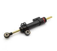 ammortizzatore Compatibile Con CBR650F 2014 2015 2016 2017-2020 Kit Montaggio Stabilizzatore Ammortizzatore Sterzo Moto Accessori Universali Regolabili