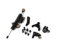 ammortizzatore Compatibile Con Ducati Per Hypermotard 950 SP Stabilizzatore Di Sterzo Staffa Di Montaggio Accessori Moto