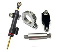 ammortizzatore Compatibile Con Forza Per Fosa350 Per NSS350 2021 2022 2023 Supporto Per Ammortizzatore Di Sterzo Per Motocicletta Accessori Riparazione