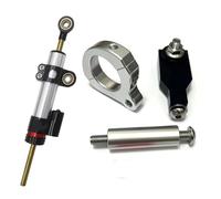 Ammortizzatore Compatibile Con Forza Per Fosa350 Per NSS350 2021 2022 2023 Supporto Per Ammortizzatore Di Sterzo Per Motocicletta Accessori Riparazione