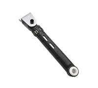 Ammortizzatore, compatibile con Haier, lavatrice 0020600213 120N XQG70-1012 0020205577 Ricambi for lavatrice(0020600213)