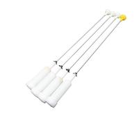 Ammortizzatore, Compatibile Con Haier, Molla Di Sospensione For Lavatrice 0030803502C 0030802045 Tiranti Stabilizzatori Bilanciamento Parti Della Rondella(58cm-5525)