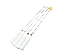 Ammortizzatore, Compatibile Con La Molla Di Sospensione Della Lavatrice Haier 0030803502C 0030802045 Parti Della Rondella Dei Tiranti Dello Stabilizzatore Di Equilibrio(58cm-5525)