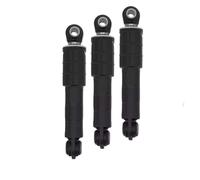 Ammortizzatore Compatibile Con LG 383EER3001S | Parte OEM for rondelle LG. Riduce rumore e vibrazioni. Include clip. Controlla il modello.