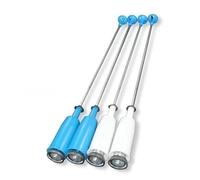 Ammortizzatore, Compatibile Con LittleSwan, Compatibile Con Midea, Parti Della Rondella Dello Stabilizzatore Del Bilanciamento Della Molla Della Sospensione Della Lavatrice Tiranti(59cm-0325-0216)