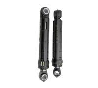 Ammortizzatore, Compatibile Con Midea, Compatibile Con LittleSwan | 2pcs ammortizzatori lavatrice 80N, sostituisce 12938100000466, for TG70 TG80 TG90 TG100, stelo ammortizzatore