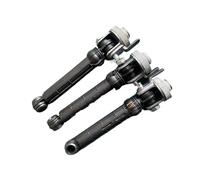 Ammortizzatore, Compatibile Con Panasonic W2331W 3IU00 | Parti Dell'ammortizzatore Della Rondella Del Tamburo(3pcs)