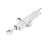 ammortizzatore Compatibile Con Suzuki Kit Staffa Stabilizzatrice In Alluminio Per Ammortizzatore Di Sterzo Universale Per Moto