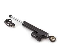 ammortizzatore Compatibile Con Yamaha Kit Staffa Stabilizzatore Ammortizzatore Di Sterzo Regolabile Per Manubrio Moto Universale