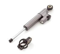 ammortizzatore Compatibile Con Yamaha Per XJR1300 2003 2004 2005 2006 1998-2015 Kit Di Montaggio Per Staffa Stabilizzatrice Dello Sterzo Per Moto Universale