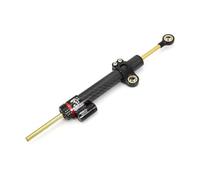ammortizzatore Compatibile Con Yamaha Struttura In Fibra Di Carbonio Moto Ammortizzatore Regolabile Stabilizzatore Di Sterzo Stabilizzatore Di Sterzo 252mm 342mm