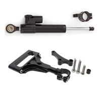 ammortizzatore Compatibile Con Z1000 Per Z750 2003-2009 08 07 05 Kit Supporto Per Staffa Di Montaggio Per Ammortizzatore Stabilizzatore Dello Sterzo Motocicletta Set Universale