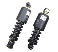 Ammortizzatore compatibile per Shaanxi Automobile Delong X3000f3000 New M3000 Cabina ispessita DZ13241440150