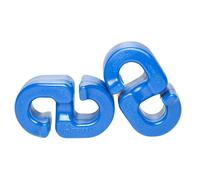 Ammortizzatore compensatore di ormeggio SMART Per cime da Ø <16 mm