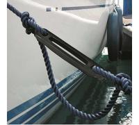 Ammortizzatore compensatore Riviera LX Per cime da Ø12/14 mm