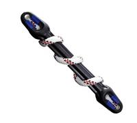 Ammortizzatore compensatore U-cleat con blocco automatico Per cime da Ø12/16 mm