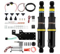 Ammortizzatore + Compressore Air Suspension Kit for Harley touring 1994-2020