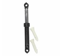 Ammortizzatore Con Bullone Compatibile Con AEG 407136146/5 Suspa 80N Lavatrice