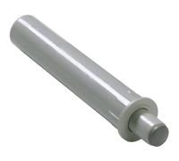 Ammortizzatore con cerniera per ante mobili Hettich Grigio