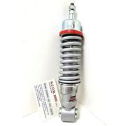 AMMORTIZZATORE CON MOLLA ANTERIORE CARBONE REGOLABILE GRIGIO VESPA SPECIAL 50 125 ET3 PRIMAVERA