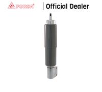 AMMORTIZZATORE CON MOLLA NON VISIBILE VESPA PX 125 150 200 TUTTI