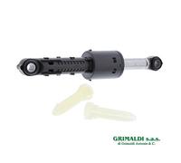 AMMORTIZZATORE CON PERNO 80N PER LAVATRICE REX ELECTROLUX 4055370763 ORIGINALE