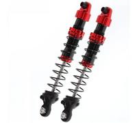 Ammortizzatore Con Serratura Anti-caduta Supporto A Molla Per Traxxas Per TRX4 Per Defender Per AXIAL Per SCX10 D90 1/10 RC Auto Parti Aggiornamento Parti Ricambio Rc