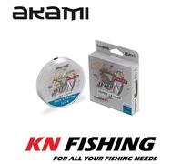 Ammortizzatore conico AKAMI CHIKARA ITO 11x15m trasparente 0,20mm - 0,57mm...