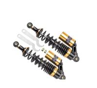 Ammortizzatore Coppia di ammortizzatori ad aria posteriori da 320 mm per, per Monkey, Dirt Bike, ATV, Quad, per TRX250R, per 400ER, per 450R