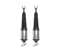 Ammortizzatore Coppia Molle E Ammortizzatori Sospensioni Pneumatiche Anteriori Sinistro E Destro Per A8 S8 D3 4E 2002-2010 4E0616039AF 4E0616040AF Ammortizzatori