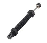 Ammortizzatore Culnflun, ammortizzatore pneumatico pressione olio M14 x 20mm per cilindro pneumatico AC1420-2