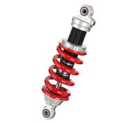 Yss Gas Eco Line Honda Ns 80 Rear Shock Argento 245 mm