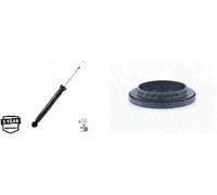 Ammortizzatore + Cuscinetto a rulli ammortizzatore MONROE per BMW 1 F20, 1 F21,