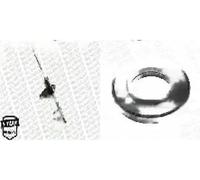 Ammortizzatore + Cuscinetto a rulli ammortizzatore MONROE per MITSUBISHI