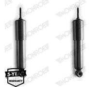 Ammortizzatore D4486 MONROE per NISSAN
