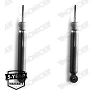 D8018 MONROE Ammortizzatore per MERCEDES-BENZ