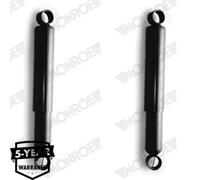 Ammortizzatore D8409 MONROE per TOYOTA